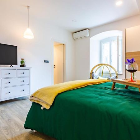 B&B Room Риека Экстерьер фото