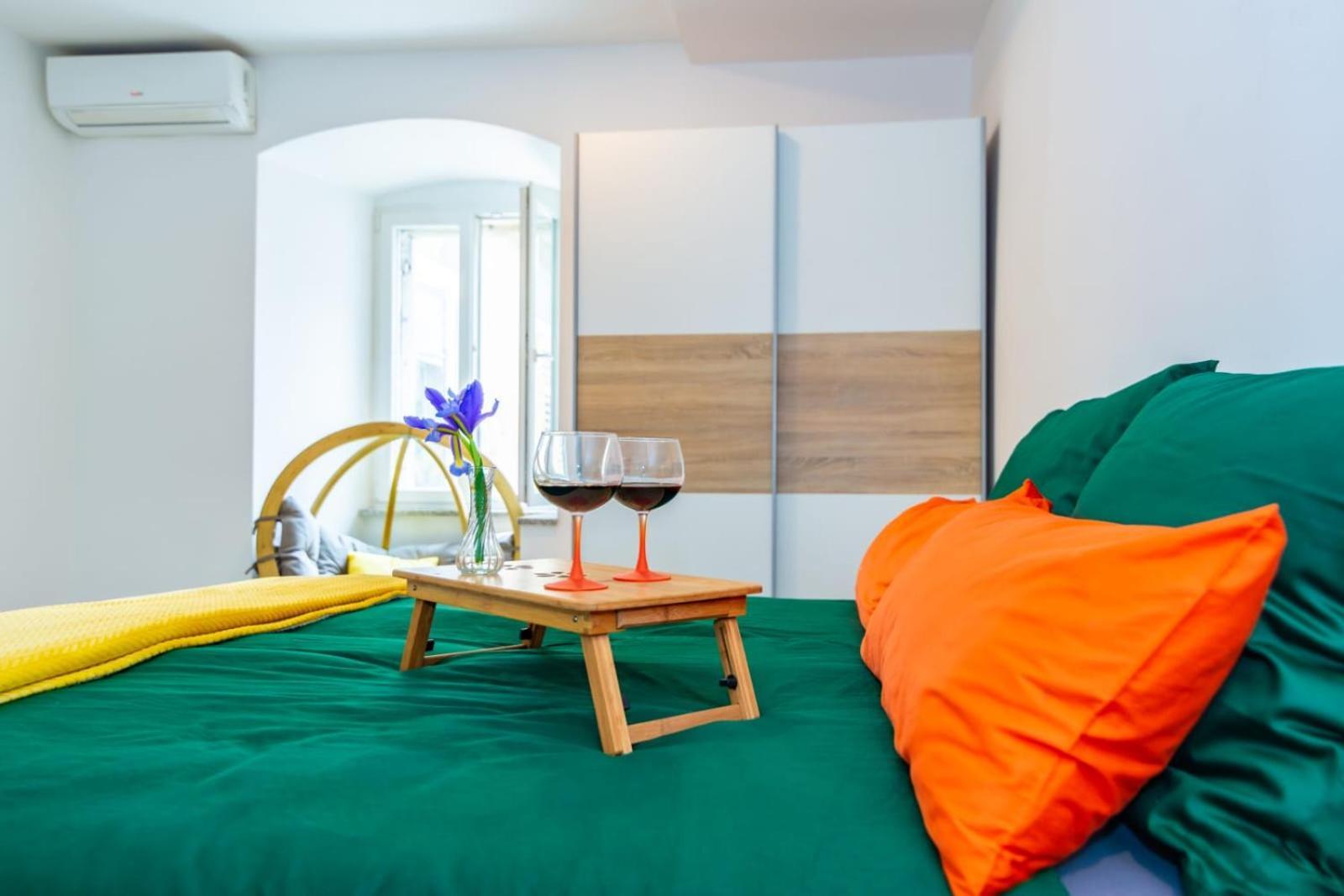 B&B Room Риека Экстерьер фото