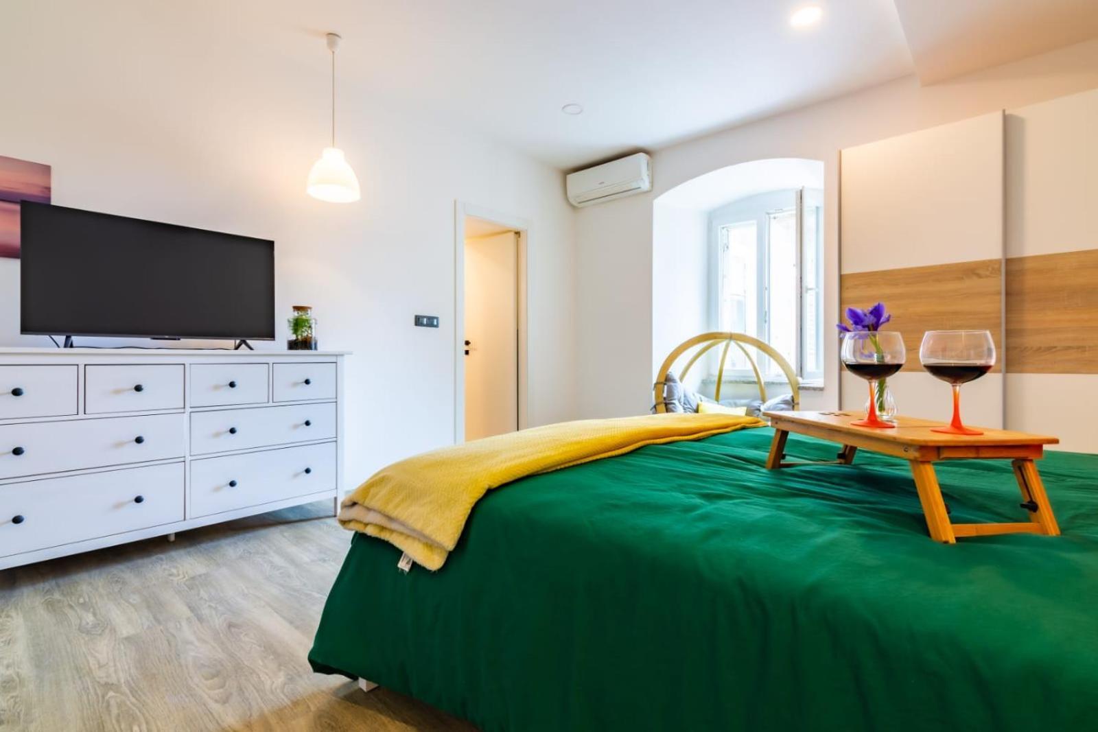 B&B Room Риека Экстерьер фото